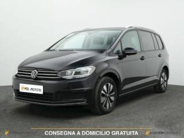 Volkswagen Touran 2.0 Tdi 122 Cv Move 7 Posti 