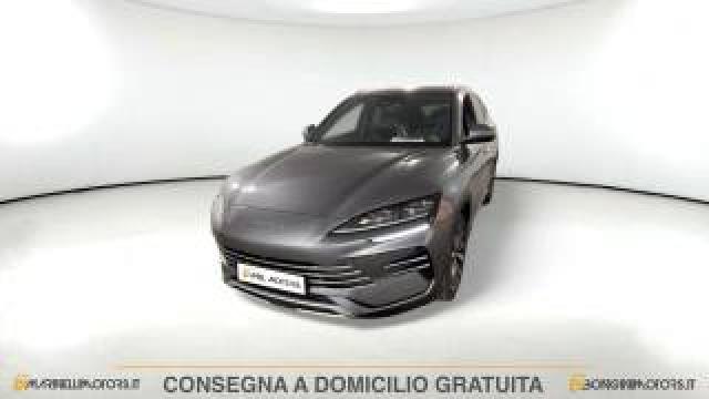 Byd Seal U Dm-I 1.5 Phev Comfort 2wd 