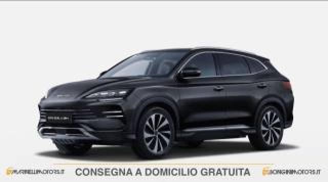 Byd Seal U Dm-I 1.5 Phev Comfort 2wd 