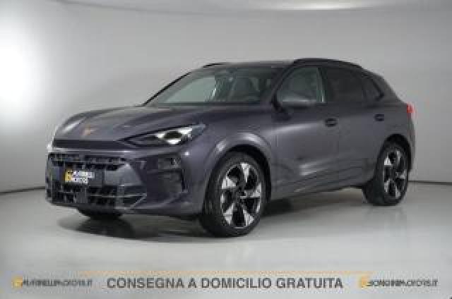 Cupra Terramar 1.5 Hybrid 150cv Mhev Dsg 