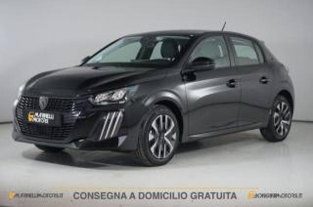 Peugeot 208 1.2 Puretech 75cv Style 