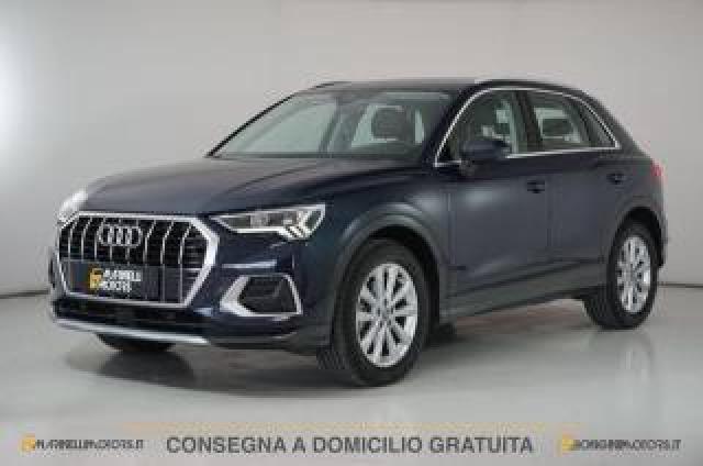 Audi Q3 35 Tfsi 150cv Stronic Business 