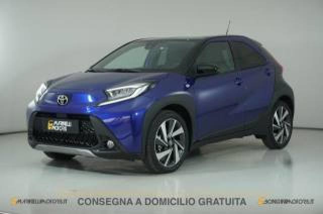 Toyota Aygo X 1.0 Vvt-I 72cv  Lounge 