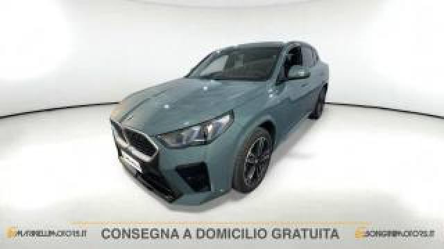 Bmw X2 20d 163cv Sdrive M Sport Aut. 