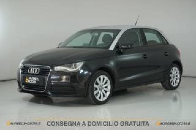 Audi A1 Spb 1.2 Tfsi 85cv 