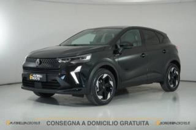 Renault Captur 1.0 Tce 100cv Gpl Techno 