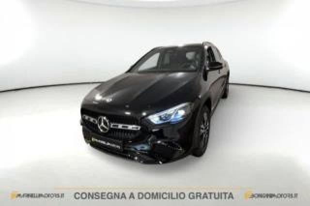 Mercedes Benz Gla 200 D Advanced Auto 