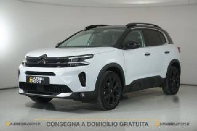 Citroen C5 Aircross 1.5 Bluehdi 130cv S&s Eat8 Max N1 