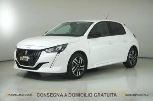 Peugeot 208 1.2 Pure Tech 100cv  Allure 