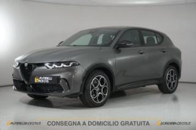 Alfa Romeo Tonale 1.5 Mhev 160cv Tct7 Sprint 