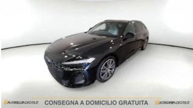 Audi A5 Avant Tdi 204cv S Tronic S Line Int Ed Est 