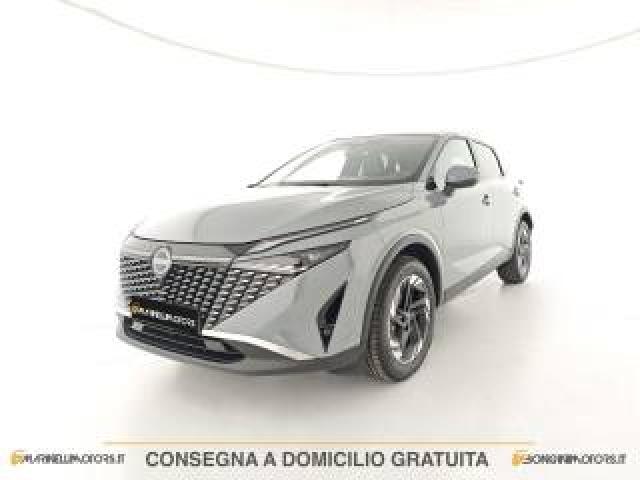 Nissan Qashqai 1.3 158 Cv Mhev Xtronic N-Connecta 