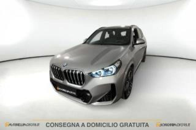 Bmw X1 20d Mhev 48v 163 Cv Sdrive M Sport Pro Aut. 