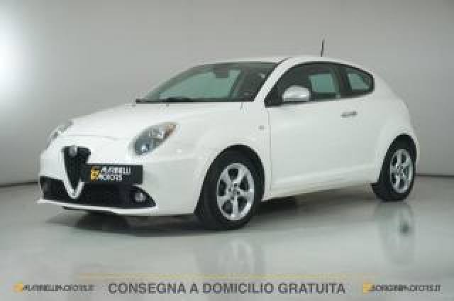 Alfa Romeo Mito Mito 1.4 Tjet 120cv Distinctive Gpl 
