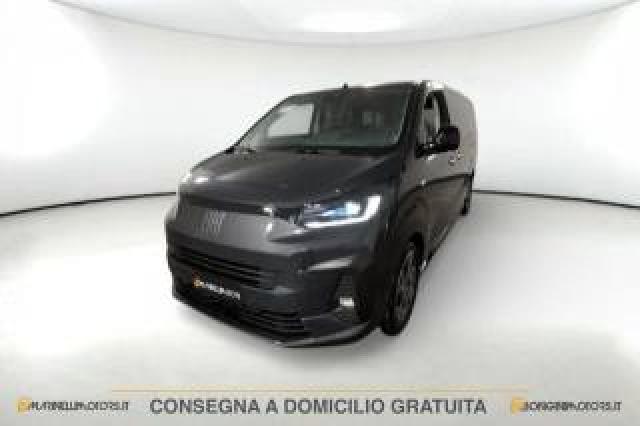 Fiat Ulysse Combi M1 2.0 Bluehdi 180cv L3h1 At8 