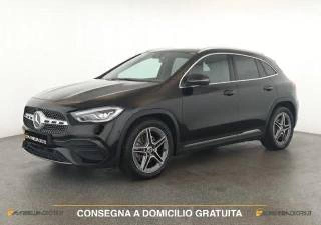 Mercedes Benz Gla 220 D Amg4 Matic Auto Tetto- Navigatore 