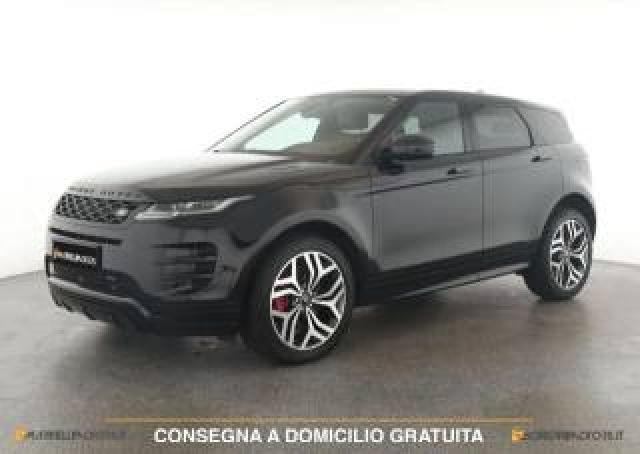 Land Rover Range Rover Evoque D200 Awd R-Dynamic Se Tetto-Cerchi 20 