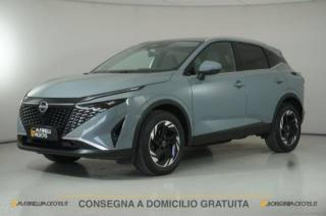 Nissan Qashqai 1.3 158 Cv Mhev Xtronic N-Connecta 