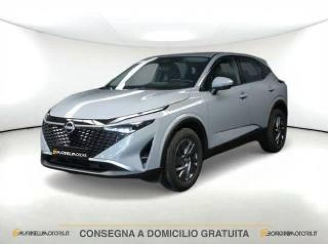 Nissan Qashqai 1.3 140 Cv Mhev Acenta 