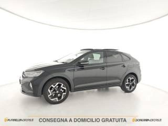 Volkswagen Taigo 1.0 Tsi 115cv R Line Tetto Apribile 