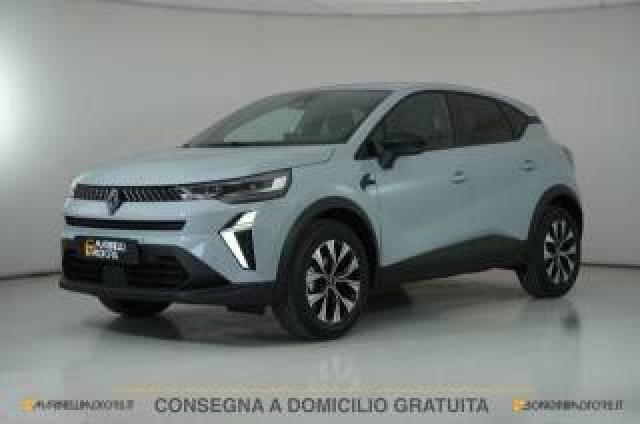 Renault Captur 1.0 Tce 100cv Gpl Evolution 