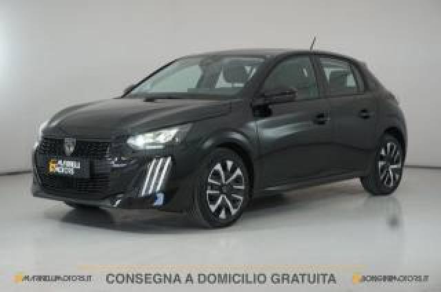 Peugeot 208 1.2 Puretech 100cv Style 