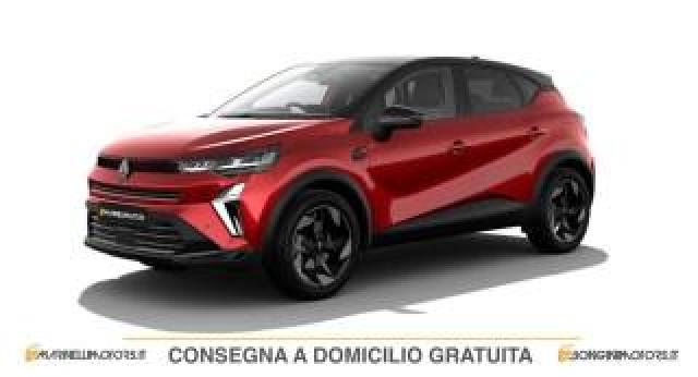 Renault Captur 1.0 Tce 100cv Gpl Techno 