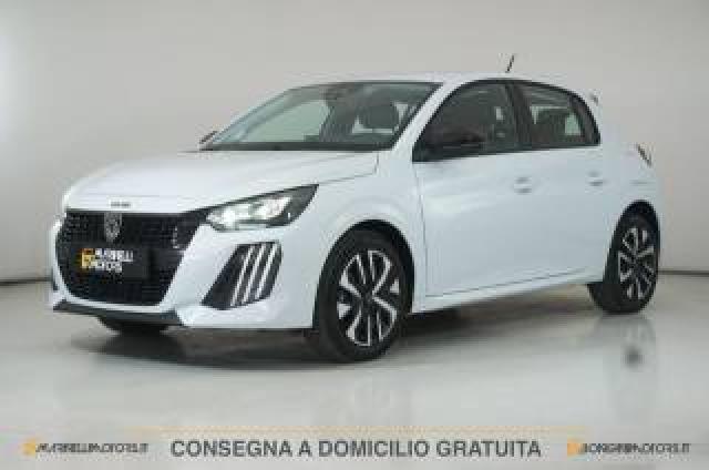 Peugeot 208 1.2 Puretech 100cv Style 