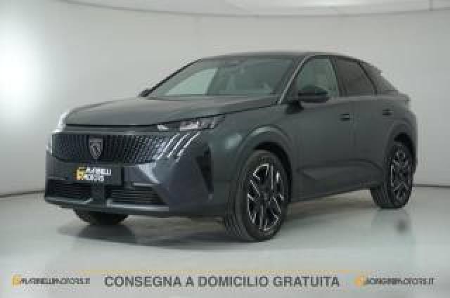 Peugeot 3008 Hybrid 145cv E-Dcs6 Allure 