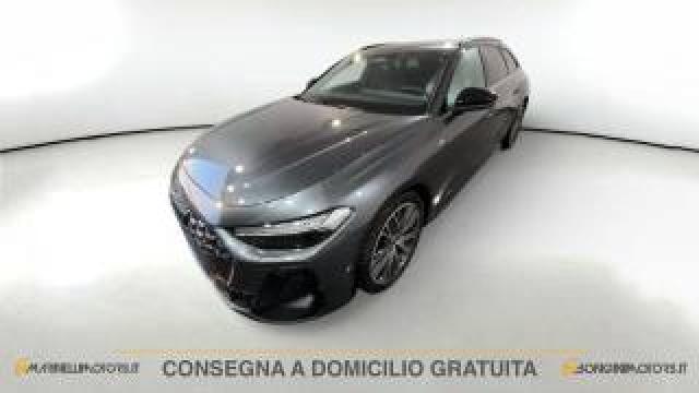 Audi A5 Avant Tdi 204cv S Tronic S Line Int Ed Est 