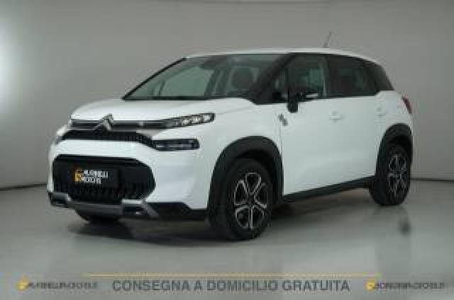 Citroen C3 Aircross 1.2 Puretech 110cv S&s You 