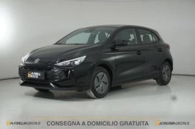 Mg Mg3 1.5 Gpl Standard 