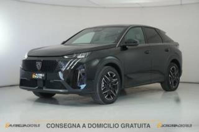 Peugeot 3008 Hybrid 145cv E-Dcs6 Allure 