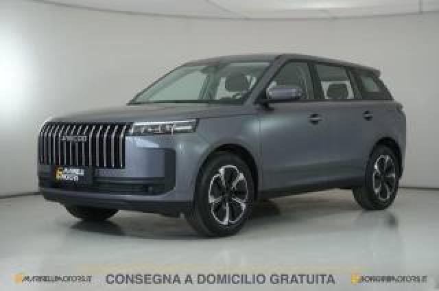 Jaecoo J5 1.6 Tgdi Ice Pure 2wd 7dct 