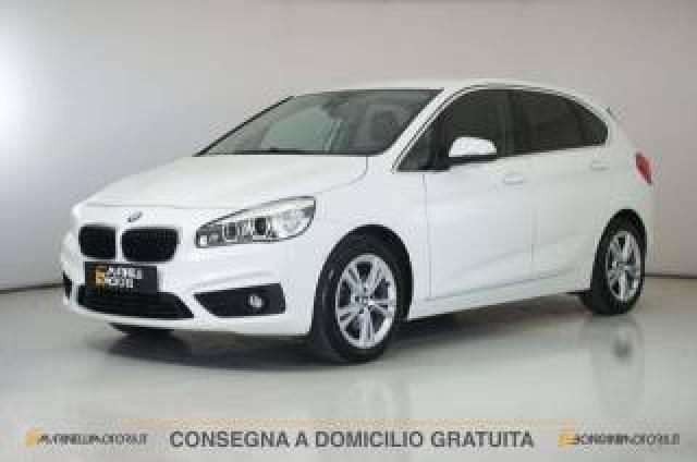 Bmw 216 D 116cv Active Tourer Luxury 