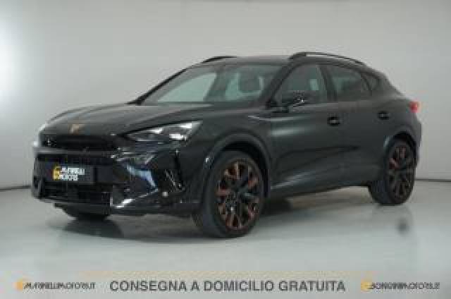 Cupra Formentor 1.5 Tsi E-Hybrid Dsg 