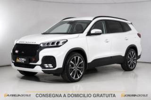 Sportequipe Sportequipe 7 1.5 155cv Gpl Cvt Automatica 7 Posti 