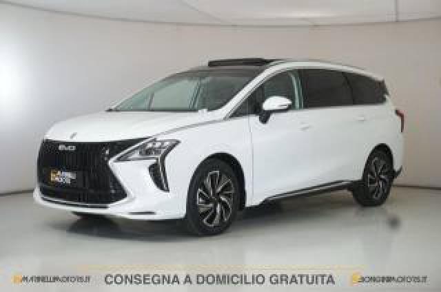 Evo Spazio 1.5 Turbo 7 Posti Bi-Fuel Gpl 