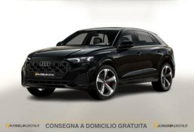 Audi Q8 Q5 Spb 40 Tdi 204cv Mhev Quattro S Tronic 2xs Line 