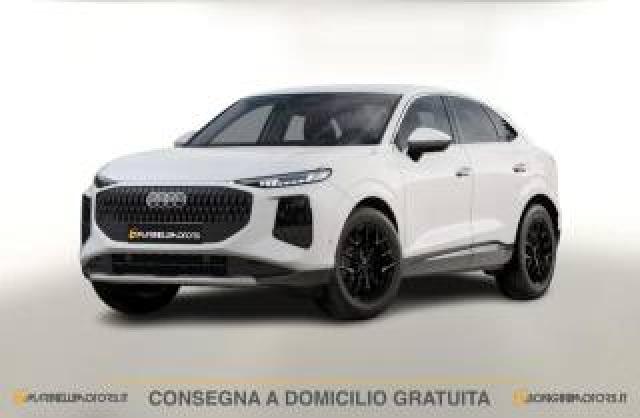 Audi Q3 Spb 35 Tfsi 150cv S Tronic Led - Keyless- Acc 