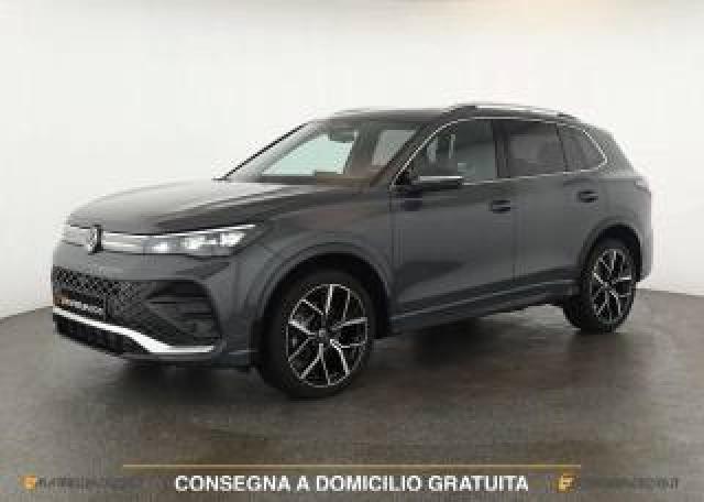 Volkswagen Tiguan 2.0 Tsi 265 Cv Dsg 4 Motion R Line Iq Light Tetto 
