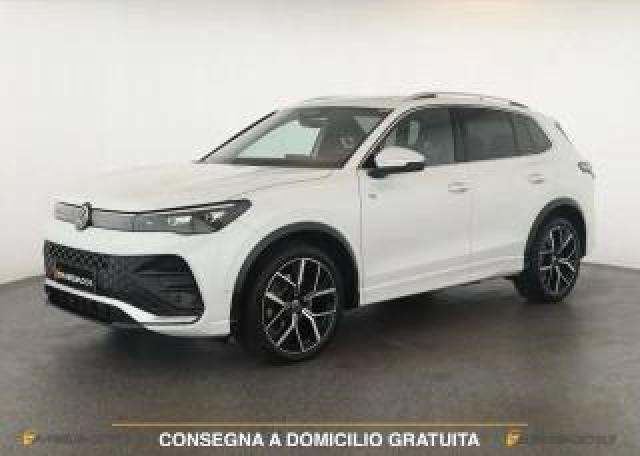 Volkswagen Tiguan 2.0 Tdi 150cv Dsg R Line Tetto Cerchi 20 Keyless 