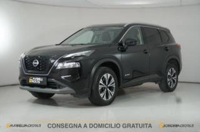 Nissan X-Trail 1.5 158cv E Power N-Connecta 