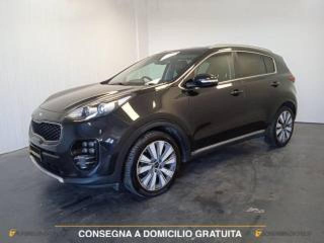Kia Sportage 1.7 Crdi 115cv Cool 