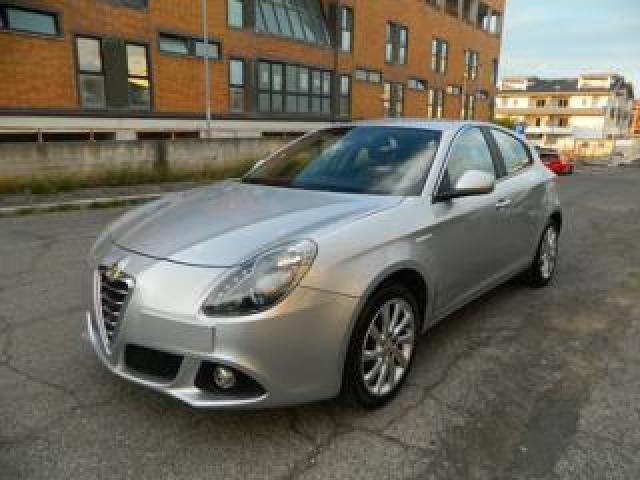 Alfa Romeo Giulietta 1.6 Jtdm-2 105cv - Garantita 