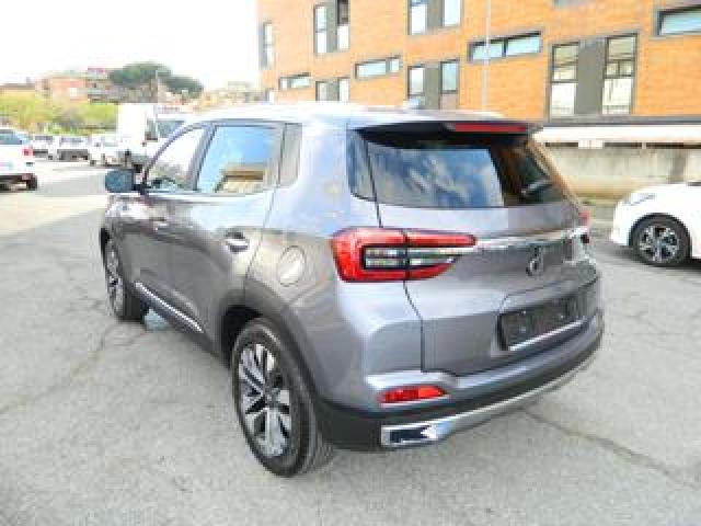 Dr Motor Dr 5.0 1.5 Bi-Fuel Gpl - Km Zero Italiana 