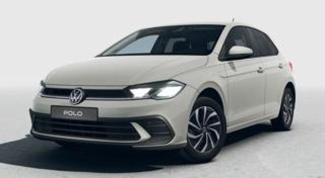 Volkswagen Polo 1.0 Benzina 80cv 5p - Km Zero Italiana 