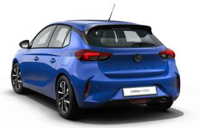 Opel Corsa Hybrid 110cv Gs Dct6 - Km Zero Italiana 