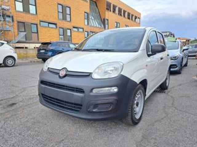 Fiat Panda Van 1.0 Hybrid 70cv - Unipro Tagliandata 