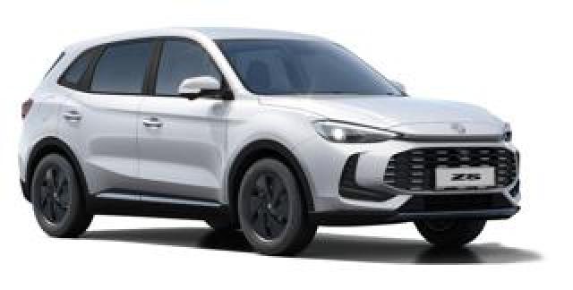 Mg Zs 1.5 Benzina 115cv Std - Km Zero Italiana 